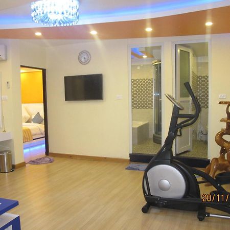 Royal Penguin Boutique Hotel & Spa Kathmandu Zimmer foto