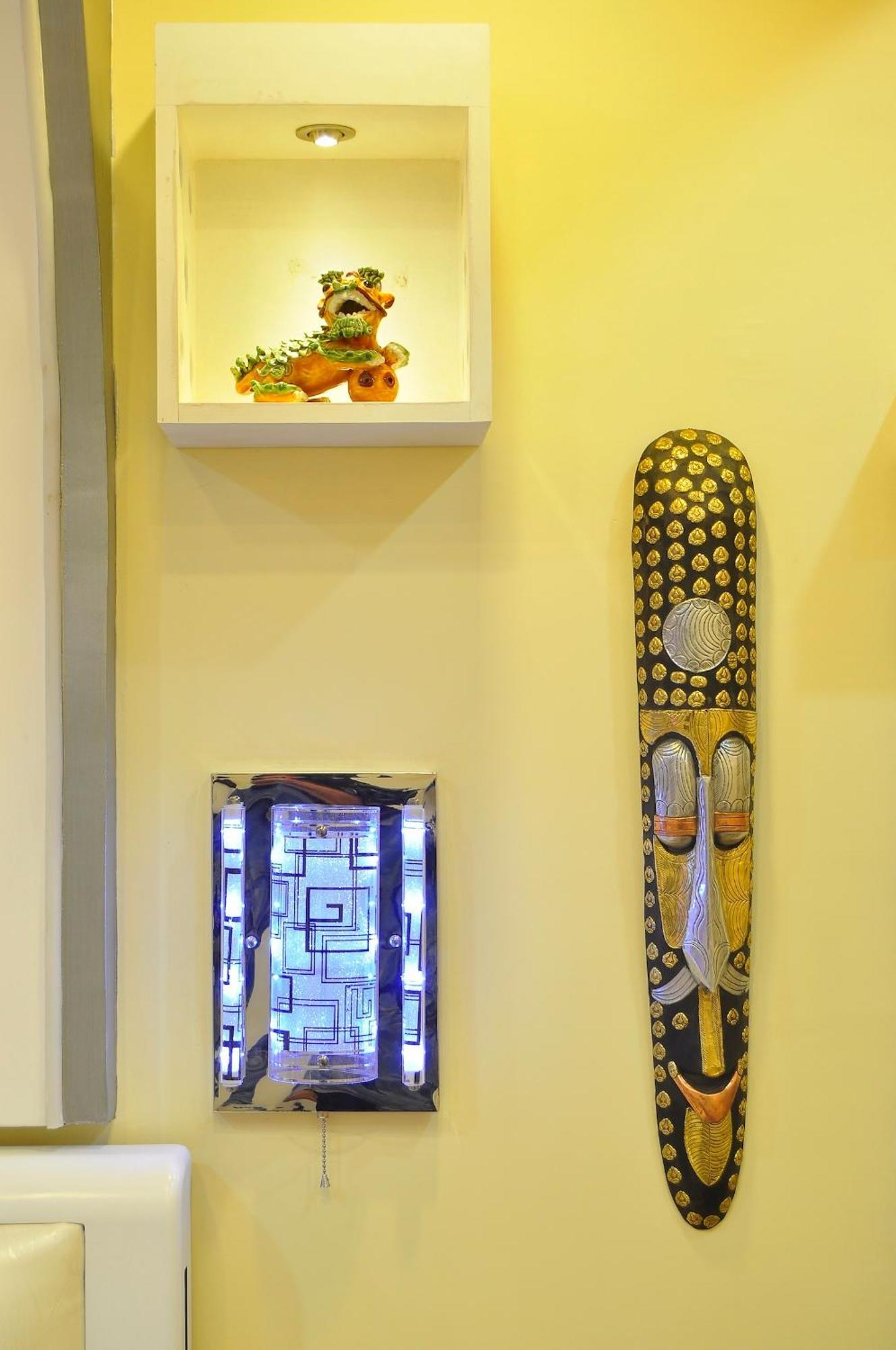 Royal Penguin Boutique Hotel & Spa Kathmandu Zimmer foto